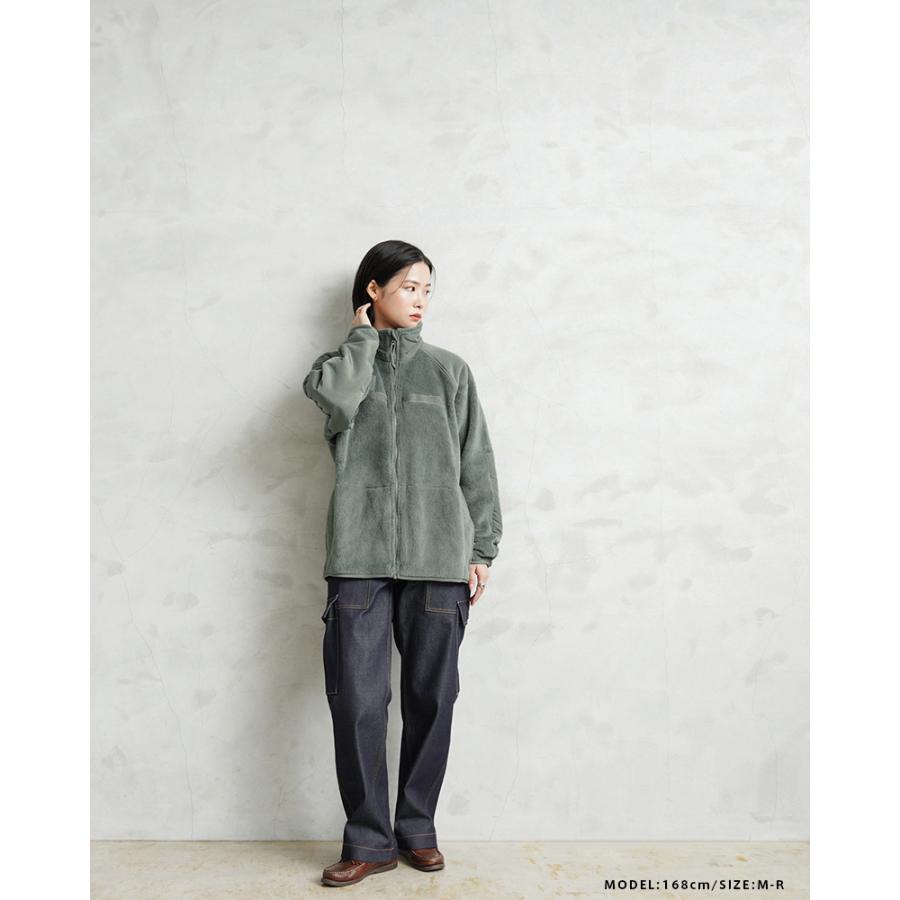 MILITARY（ミリタリー） 実物 新品 デッドストック 米軍 ECWCS Gen3