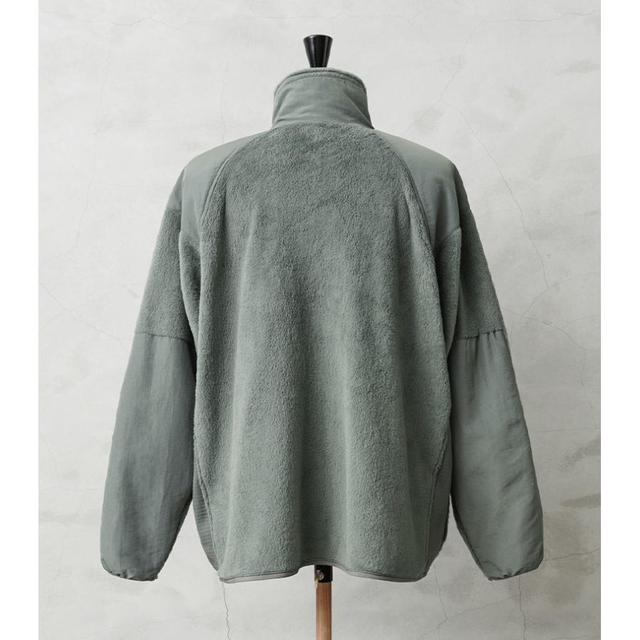 MILITARY（ミリタリー） 実物 新品 デッドストック 米軍 ECWCS Gen3