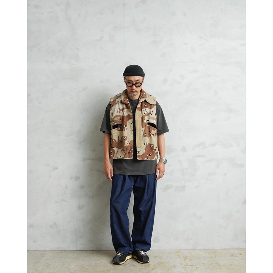 MILITARY（ミリタリー） 実物 新品 デッドストック 米軍 PASGT ボディ