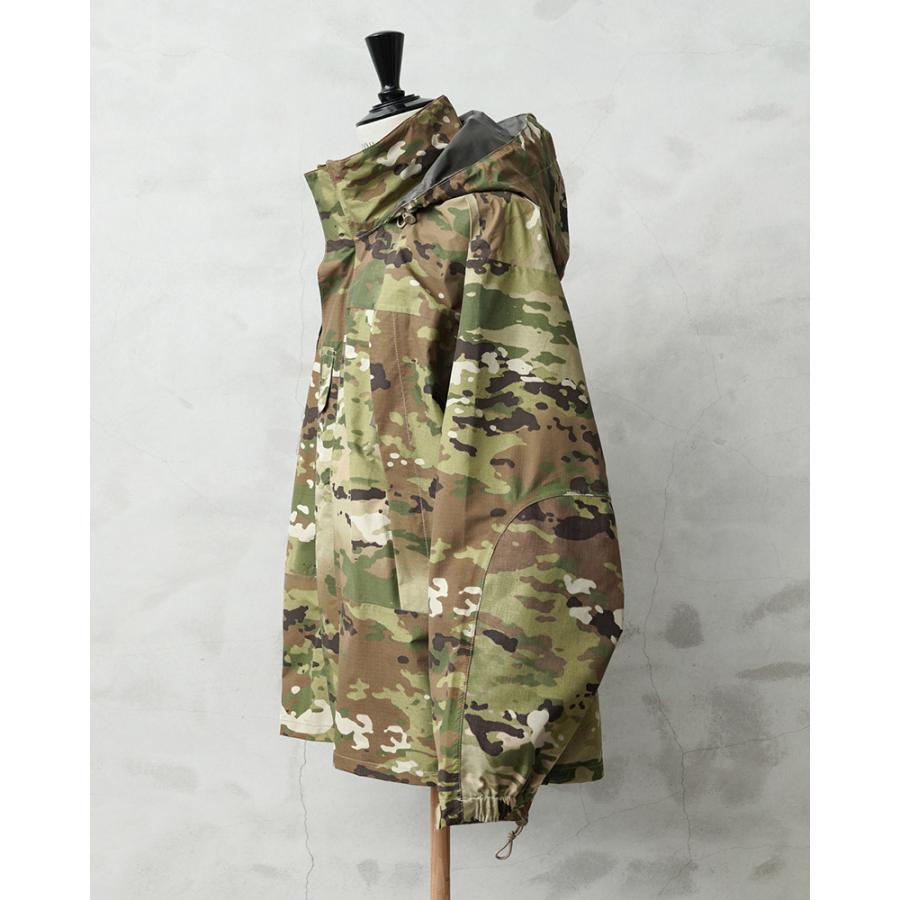 実物 新品 デッドストック 米軍 ECWCS GEN3 LEVEL6 GORE-TEX