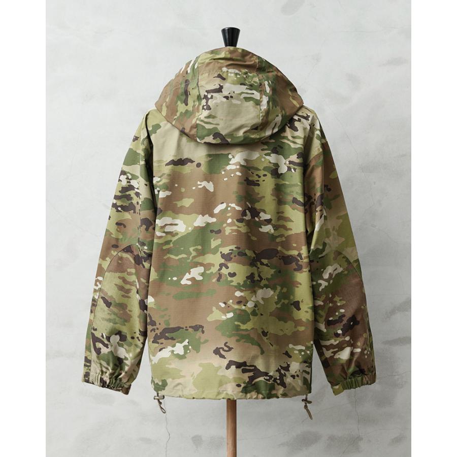 実物 新品 デッドストック 米軍 ECWCS GEN3 LEVEL6 GORE-TEX