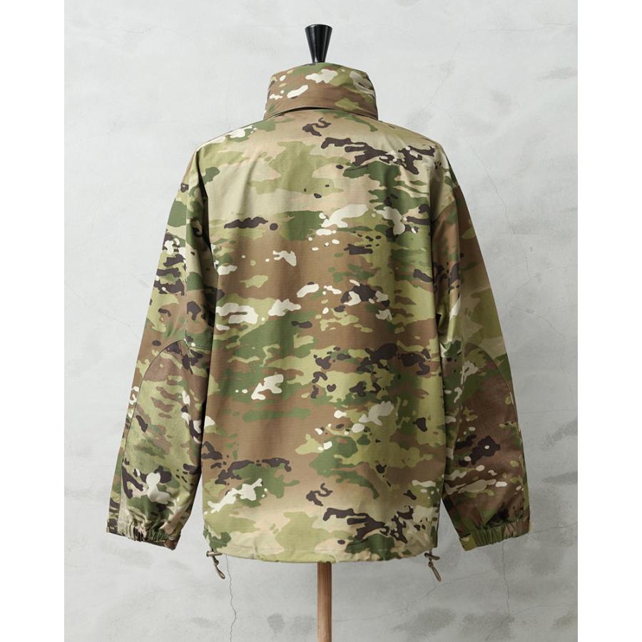 実物 新品 デッドストック 米軍 ECWCS GEN3 LEVEL6 GORE-TEX