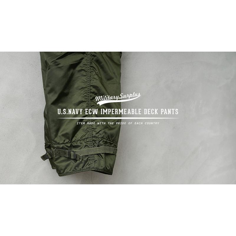 MILITARY（ミリタリー） 実物 新品 デッドストック 米軍 U.S.NAVY