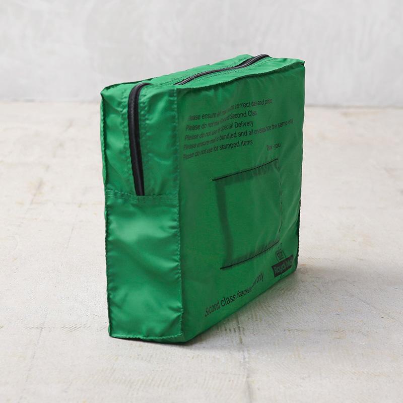 MILITARY（ミリタリー） 実物 USED イギリス ROYAL MAIL ロイヤル