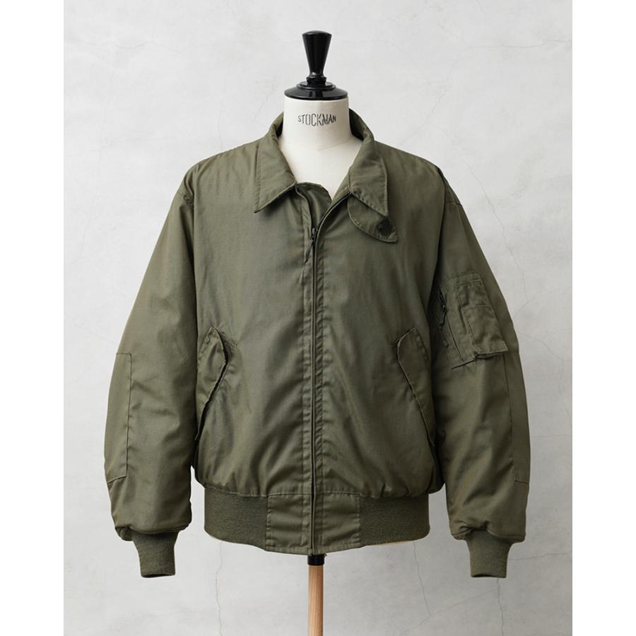 MILITARY（ミリタリー） 実物 USED 米軍 CVC COLD WEATHER NOMEX