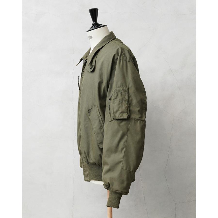 MILITARY（ミリタリー） 実物 USED 米軍 CVC COLD WEATHER NOMEX