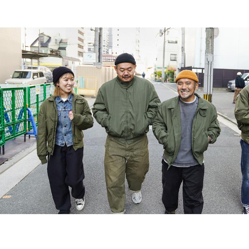 MILITARY（ミリタリー） 実物 USED 米軍 CVC COLD WEATHER NOMEX