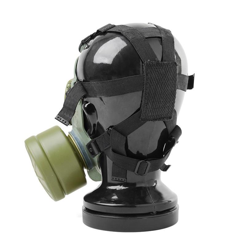 MILITARY（ミリタリー） 実物 新品 セルビア軍 MC-1ガスマスク 雑貨
