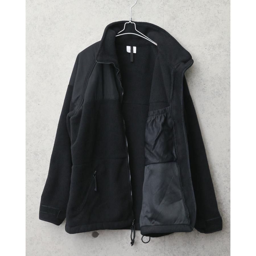 MILITARY（ミリタリー） 実物 USED 米軍 ECWCS GEN2 POLARTEC（ポーラ