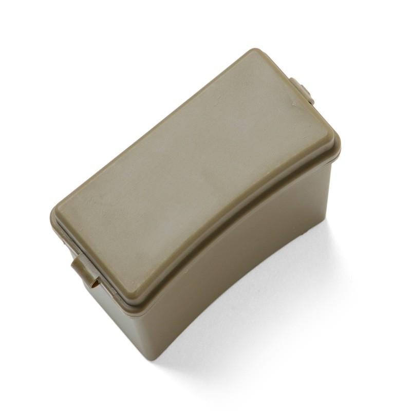 MILITARY（ミリタリー） 実物 新品 米軍 ファーストエイドキットケース