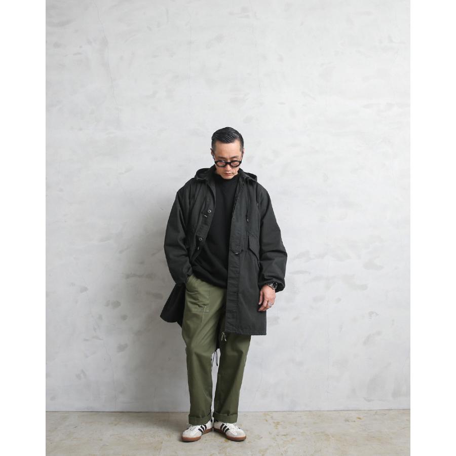 MILITARY（ミリタリー） 実物 USED 米軍 ナイトデザートカモ シェル