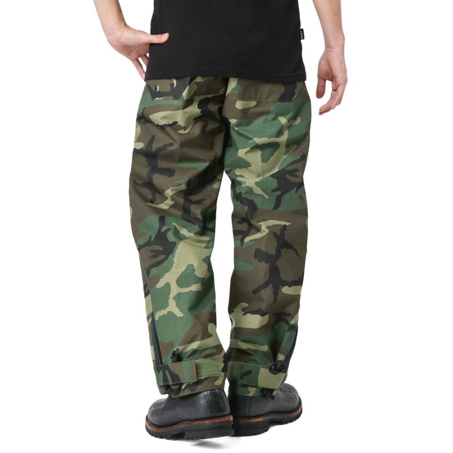 MILITARY（ミリタリー） 実物 新品 米軍 コールドウェザー GORE-TEX