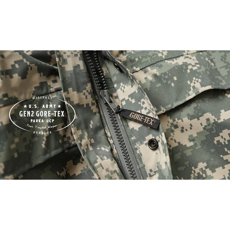MILITARY（ミリタリー） 実物 新品 デッドストック 米軍 PROPPER社製