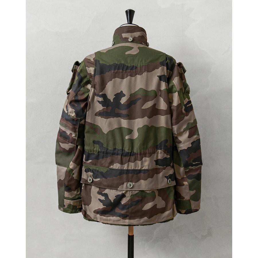 MILITARY（ミリタリー） 実物 新品 デッドストック フランス軍 FELIN