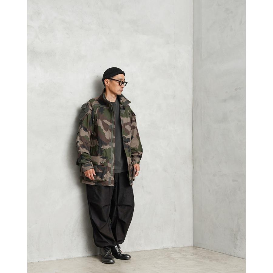 MILITARY（ミリタリー） 実物 新品 デッドストック フランス軍 FELIN