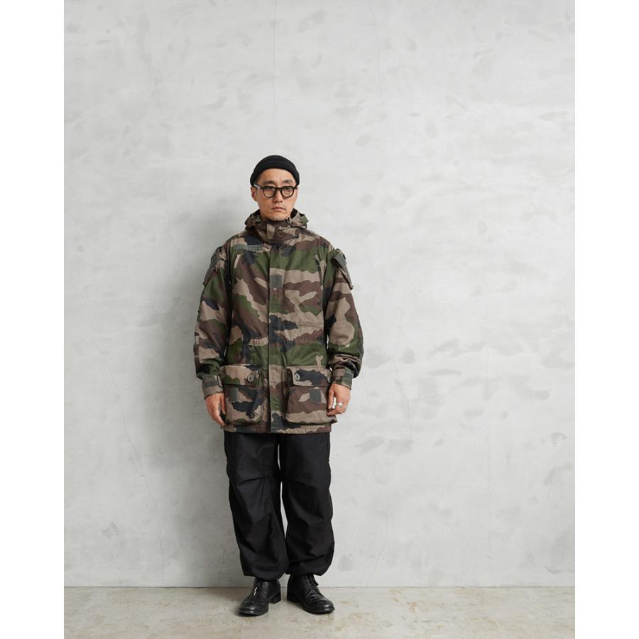 MILITARY（ミリタリー） 実物 新品 デッドストック フランス軍 FELIN