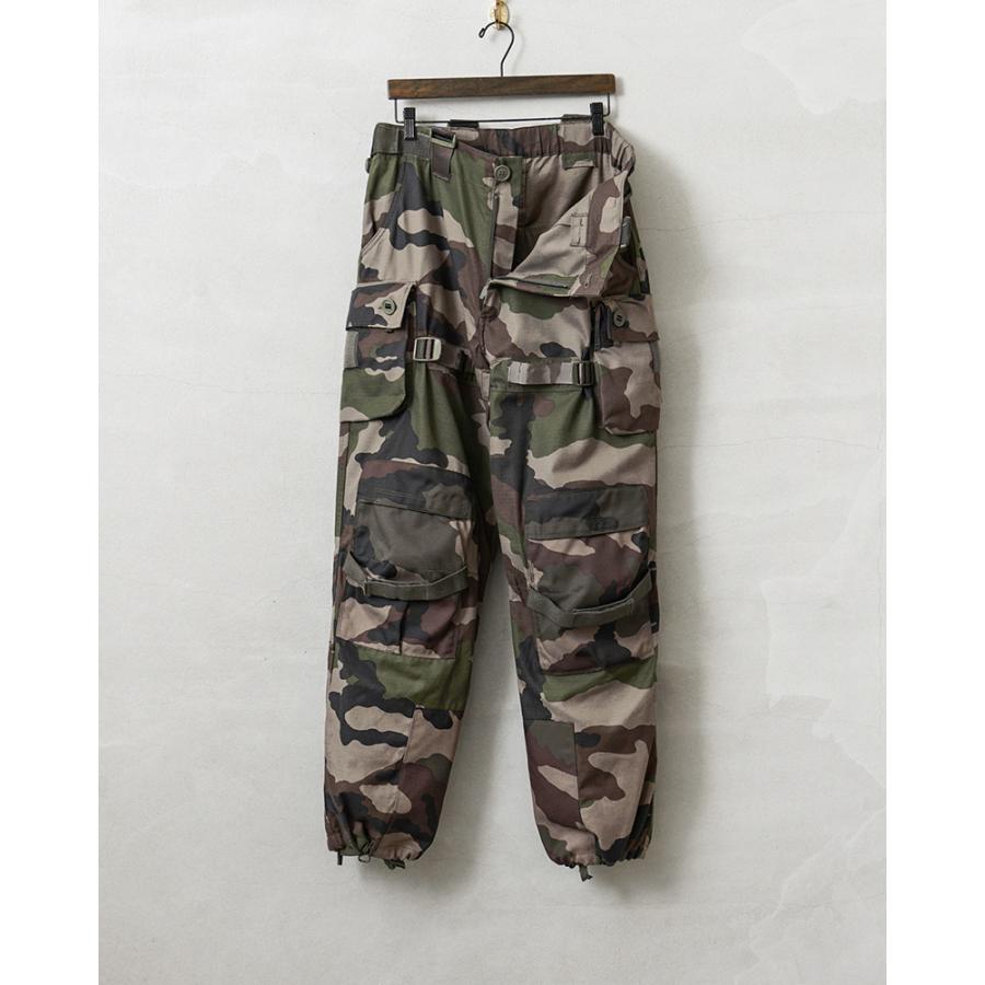 MILITARY（ミリタリー） 実物 新品 デッドストック フランス軍 FELIN