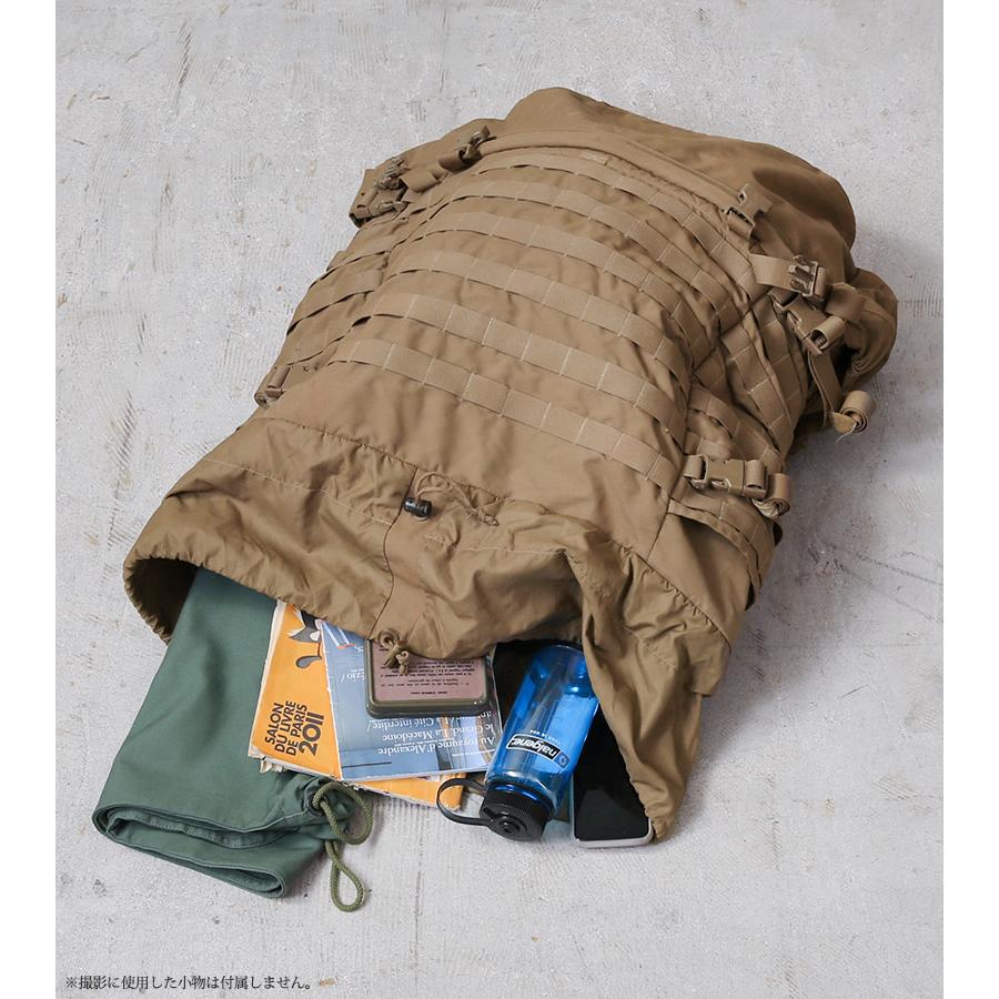 MILITARY（ミリタリー） 実物 USED 米軍 FILB USMC PACK バックパック