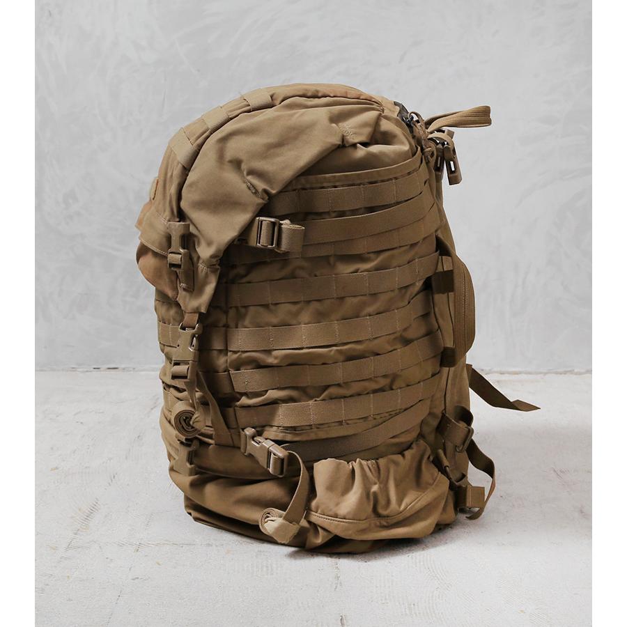 MILITARY（ミリタリー） 実物 USED 米軍 FILB USMC PACK バックパック