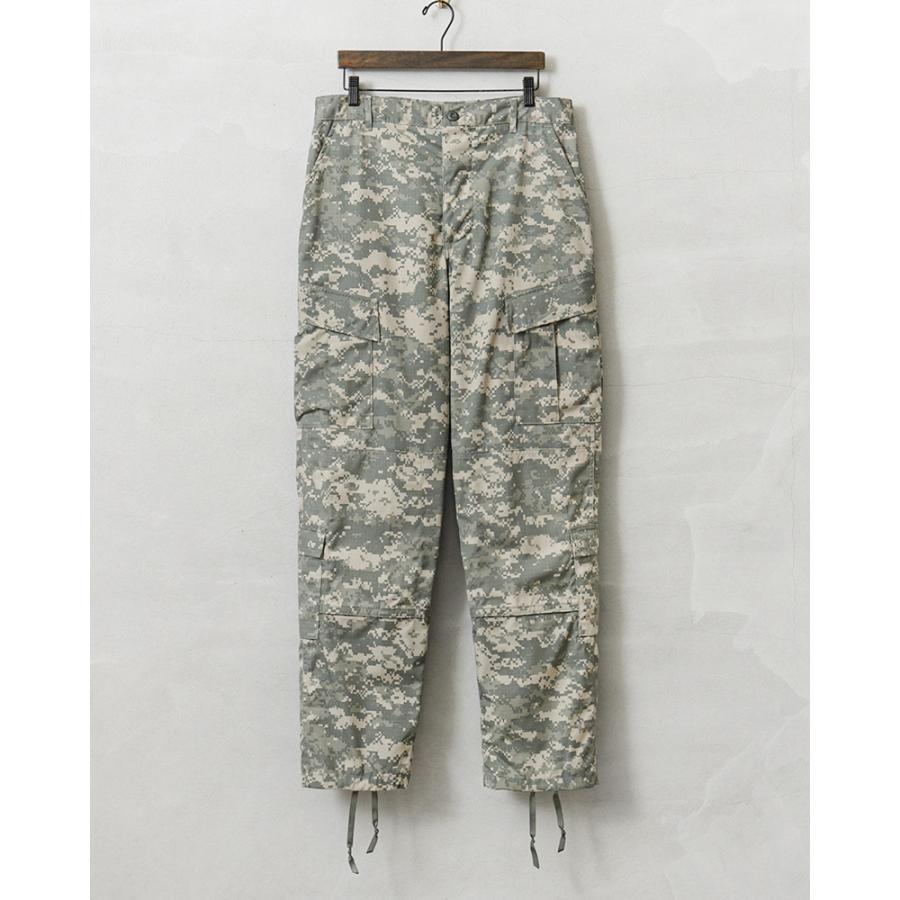 MILITARY（ミリタリー） 実物 新品 デッドストック 米軍 ACU