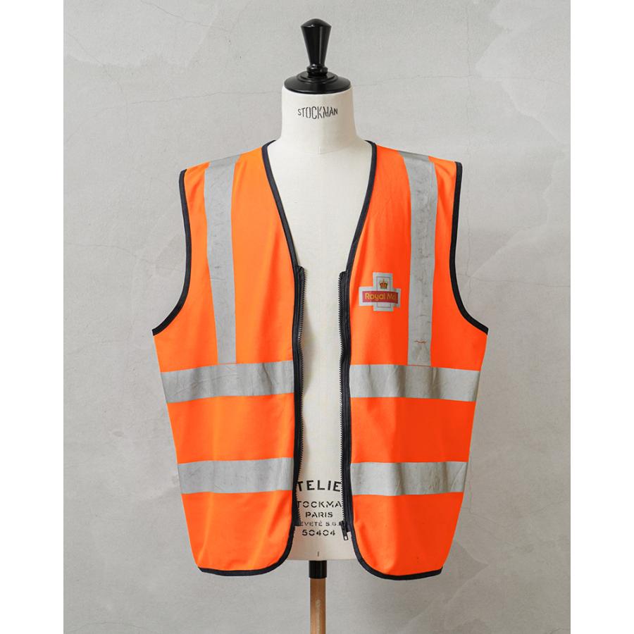 MILITARY（ミリタリー） 実物 USED イギリス ROYAL MAIL ロイヤル