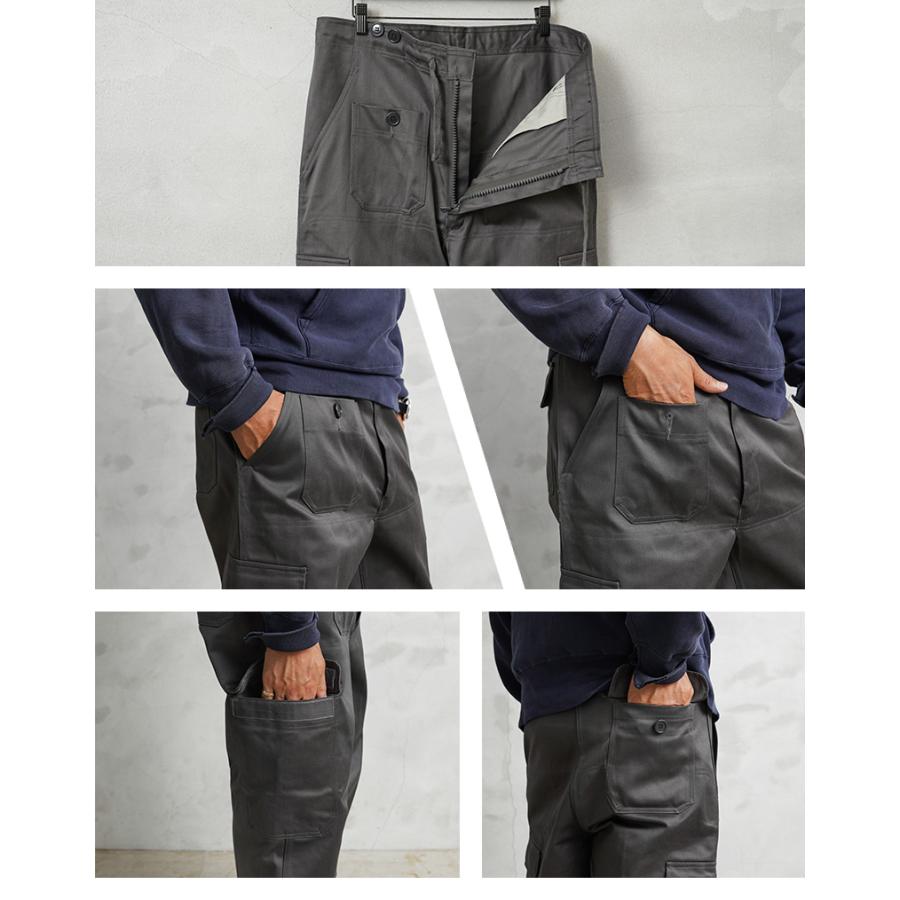 MILITARY（ミリタリー） 実物 新品 デッドストック デンマーク軍 M-71