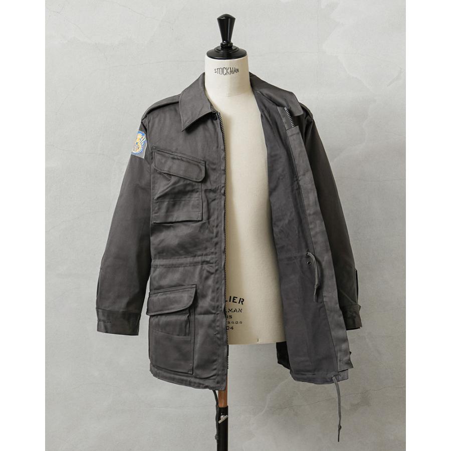 MILITARY（ミリタリー） 実物 新品 デッドストック デンマーク