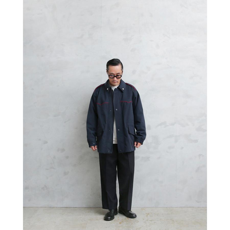 MILITARY（ミリタリー） 実物 新品 デッドストック イタリア軍 国家