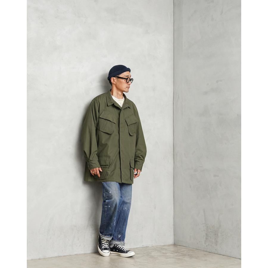 MILITARY（ミリタリー） 実物 新品 デッドストック 米軍 1969〜70年