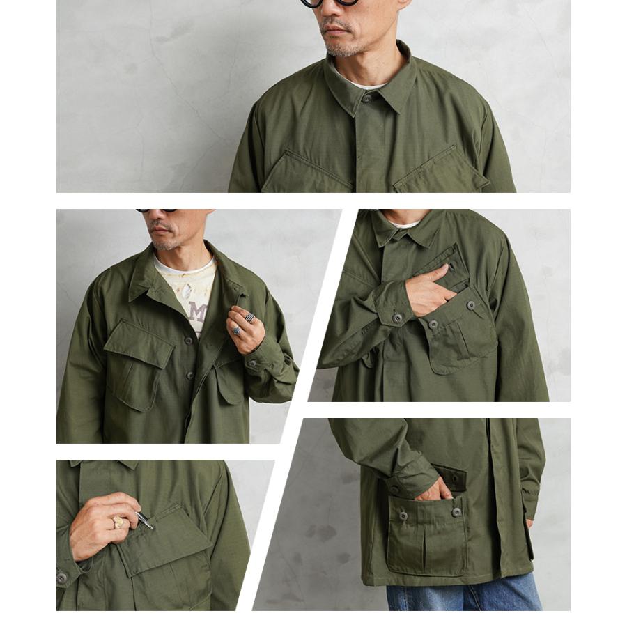 MILITARY（ミリタリー） 実物 新品 デッドストック 米軍 1969〜70年