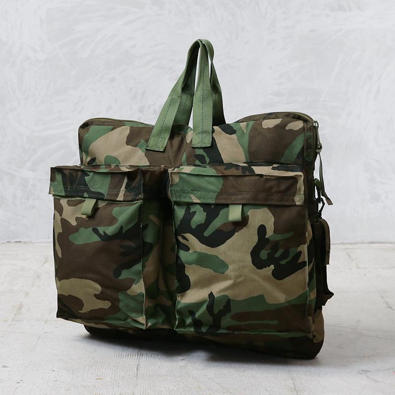 MILITARY（ミリタリー） 実物 新品 デッドストック 米軍 AH-64