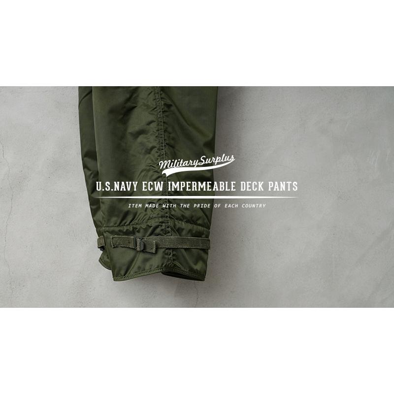 MILITARY（ミリタリー） 実物 USED 米軍 U.S.NAVY EXTREME COLD