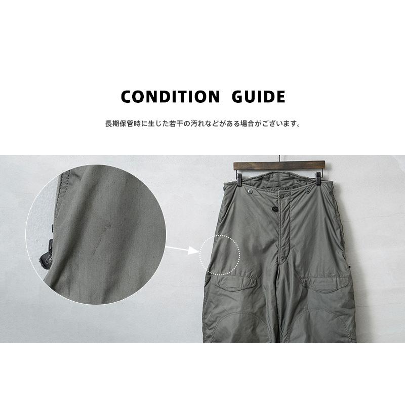 MILITARY（ミリタリー） 実物 新品 デッドストック 米軍 U.S.A.F. F-1B