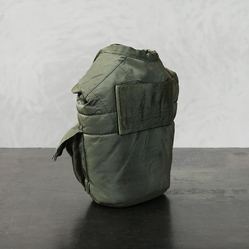 MILITARY（ミリタリー） 実物 USED 米軍 ウォーターキャンティーン