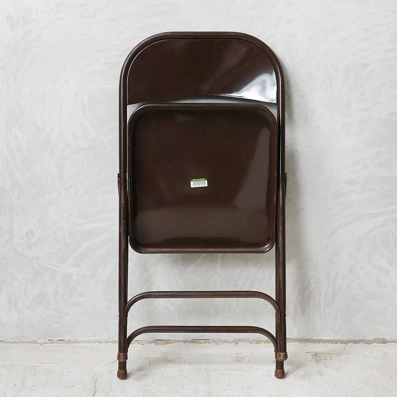 MILITARY（ミリタリー） 実物 USED 米軍 フォールディングチェア