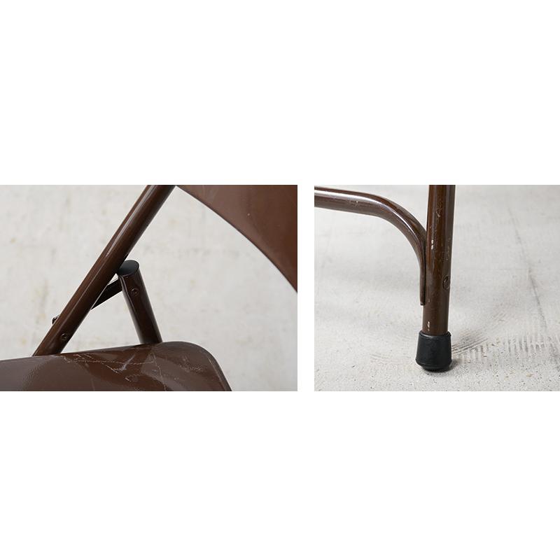 MILITARY（ミリタリー） 実物 USED 米軍 フォールディングチェア