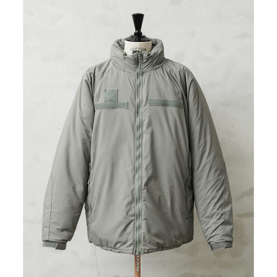 MILITARY（ミリタリー） TENNIER INDUSTRIES社製 米軍 ECWCS GEN III