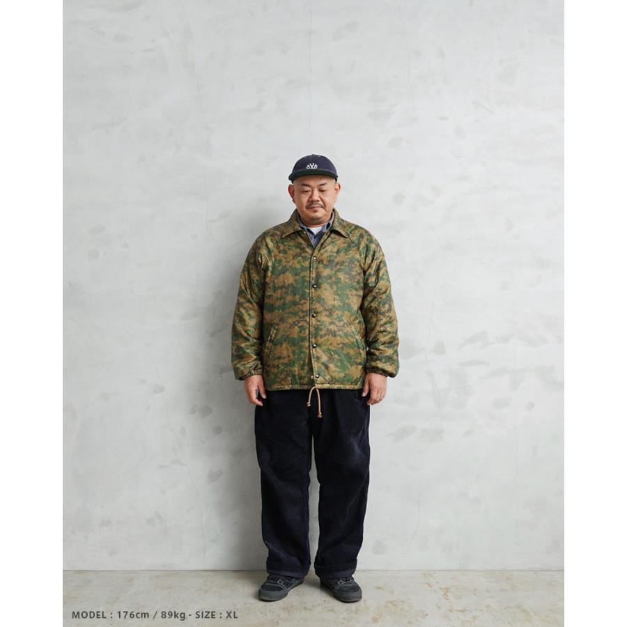 WAIPER.inc 実物 新品 デッドストック 米軍 U.S.M.C. ポンチョライナー