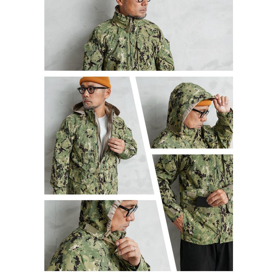 MILITARY（ミリタリー） 【スモールサイズ特価】実物 新品 デッド