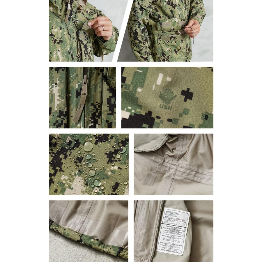 MILITARY（ミリタリー） 【スモールサイズ特価】実物 新品 デッド