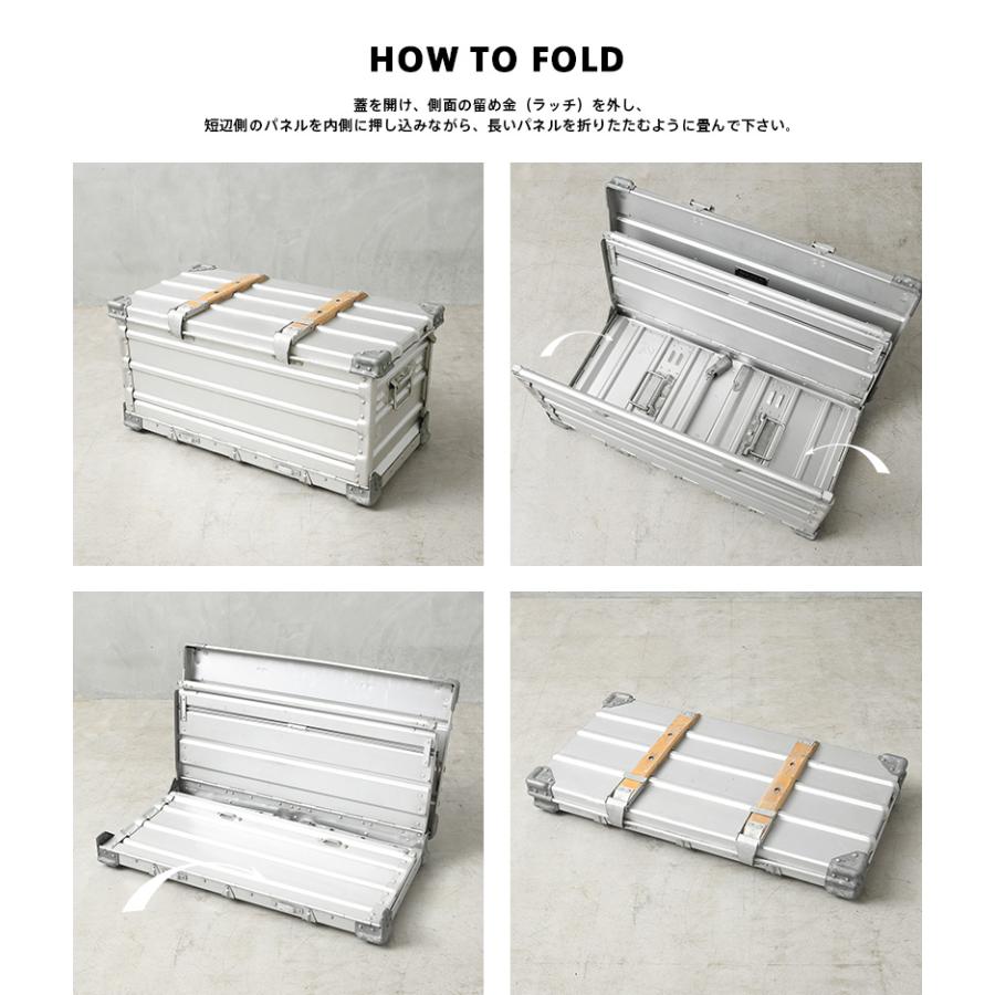 MILITARY（ミリタリー） 実物 USED ドイツ軍 ZARGES社製 ヴィンテージ