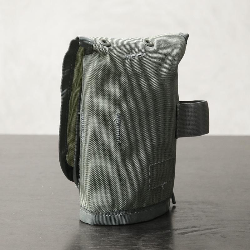 MILITARY（ミリタリー） 実物 新品 デッドストック 米軍 IMPROVED