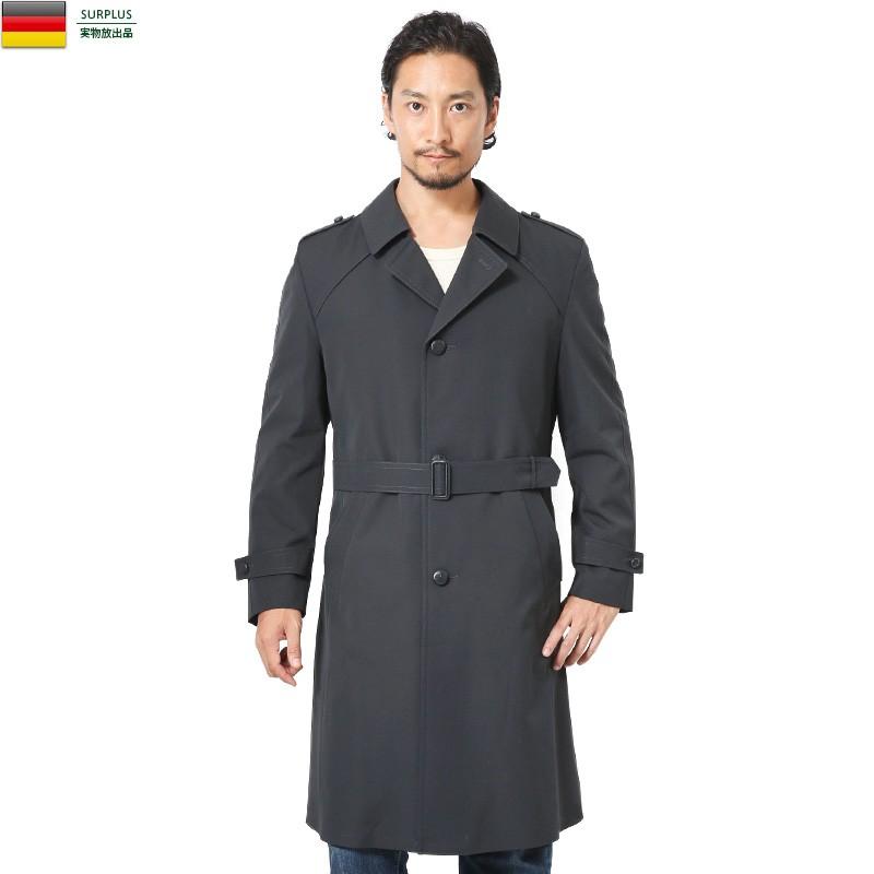 MILITARY（ミリタリー） 実物 新品 東ドイツ軍 NVA シングル グレー