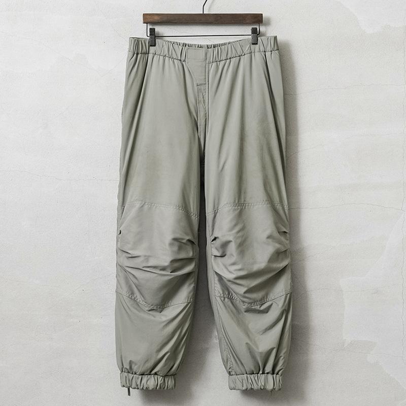 MILITARY（ミリタリー） 実物 USED 米軍 ECWCS Gen III Level 7 パンツ