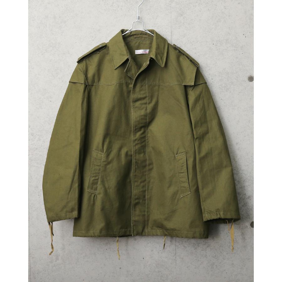 MILITARY（ミリタリー） 実物 新品 デッドストック ルーマニア軍