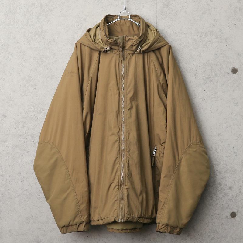 MILITARY（ミリタリー） 実物 USED 米軍 U.S.M.C. Level 7 プリマ