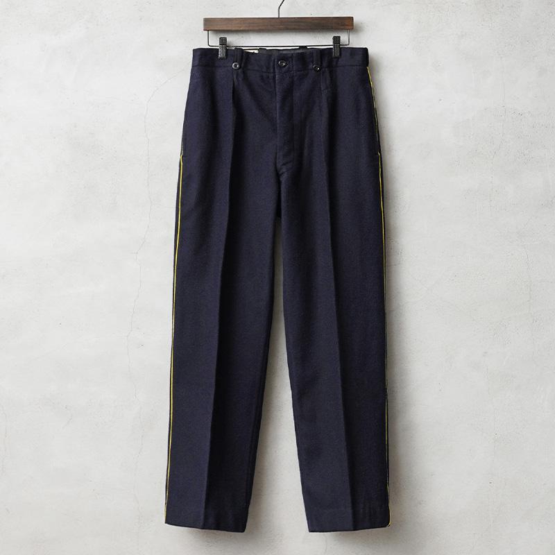 MILITARY（ミリタリー） 実物 新品 デッドストック フランス軍