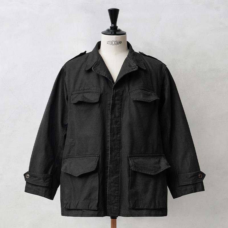 MILITARY（ミリタリー） 実物 USED フランス軍 M-47 フィールド