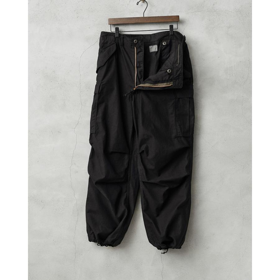 MILITARY（ミリタリー） 実物 新品 デッドストック 米軍 M-65