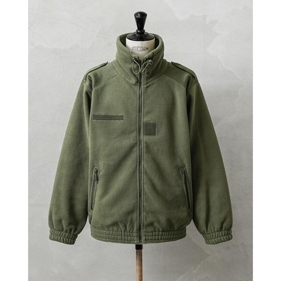 MILITARY（ミリタリー） 実物 USED フランス軍 コールドウェザー